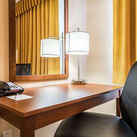Surestay Hotel By Best Western Wenatchee Zewnętrze zdjęcie