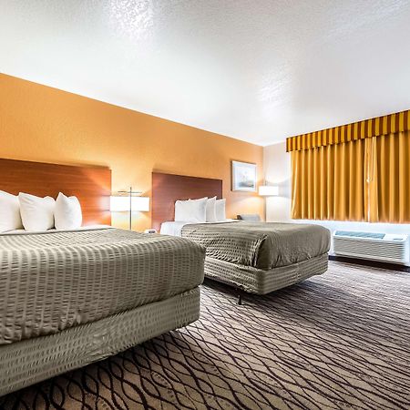 Surestay Hotel By Best Western Wenatchee Zewnętrze zdjęcie