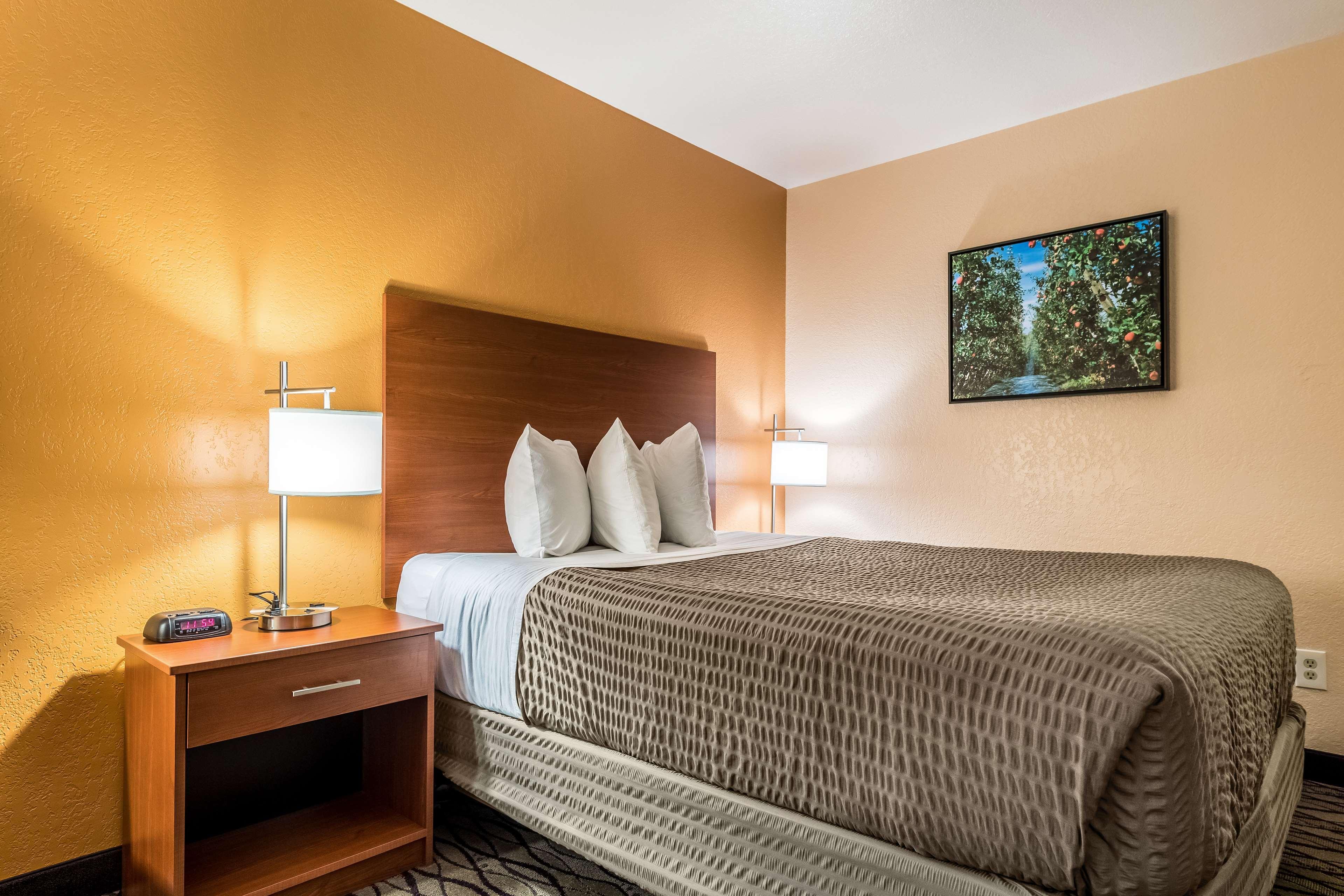 Surestay Hotel By Best Western Wenatchee Zewnętrze zdjęcie