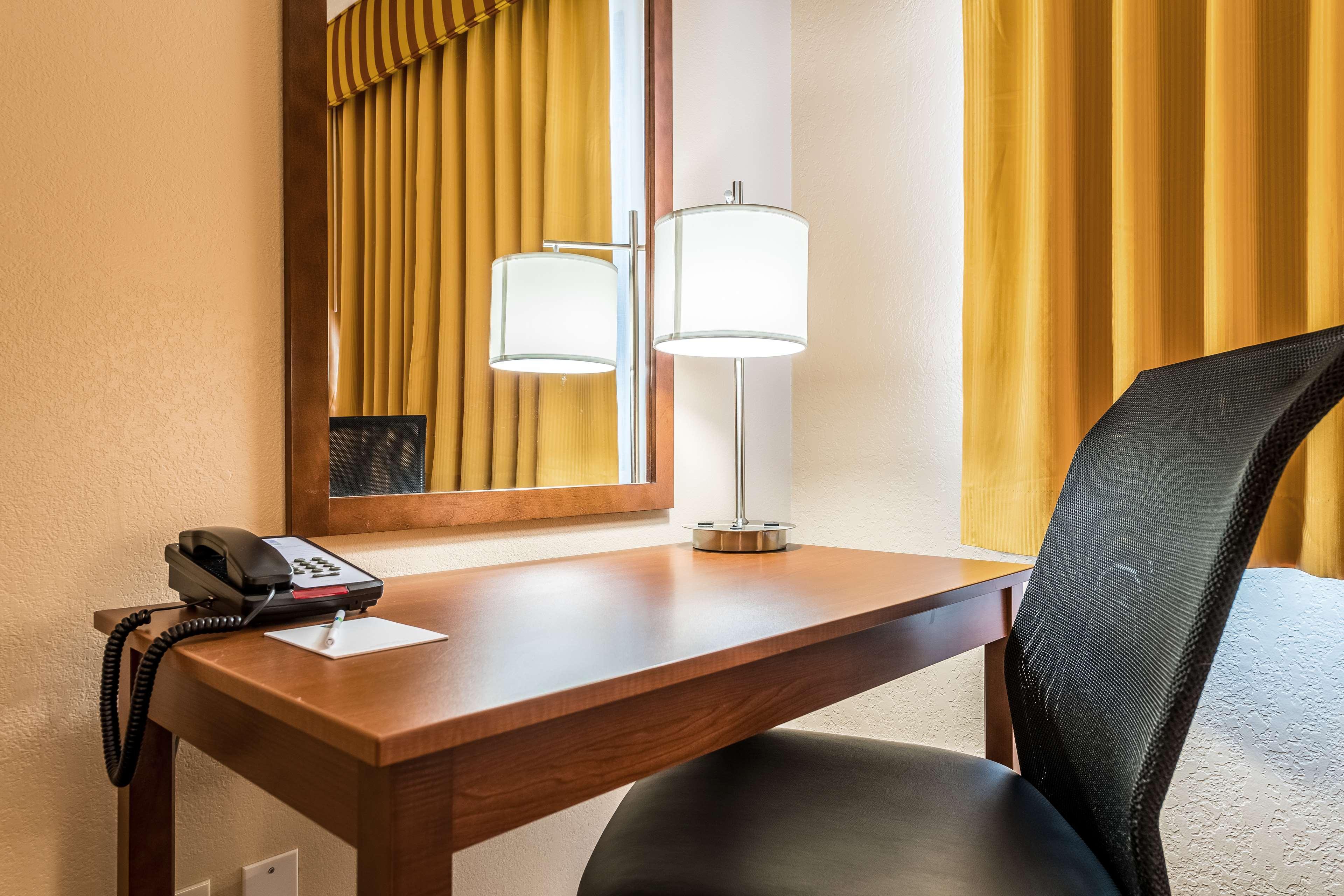 Surestay Hotel By Best Western Wenatchee Zewnętrze zdjęcie