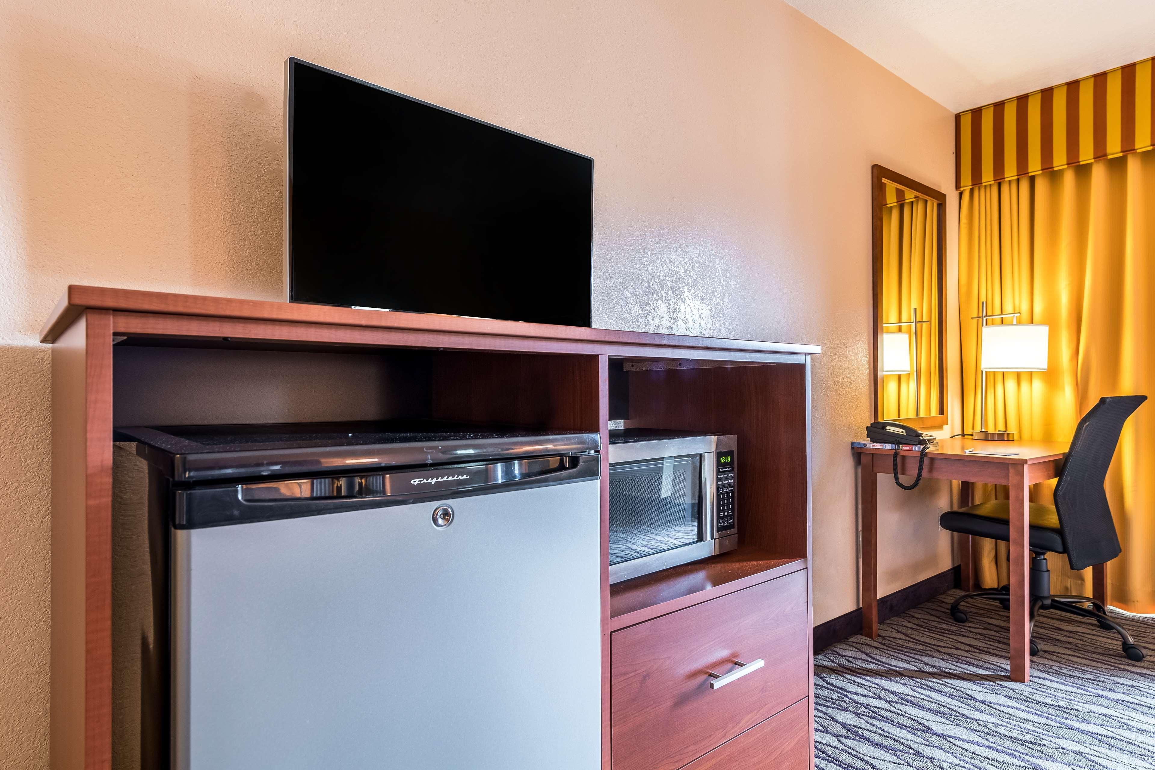 Surestay Hotel By Best Western Wenatchee Zewnętrze zdjęcie