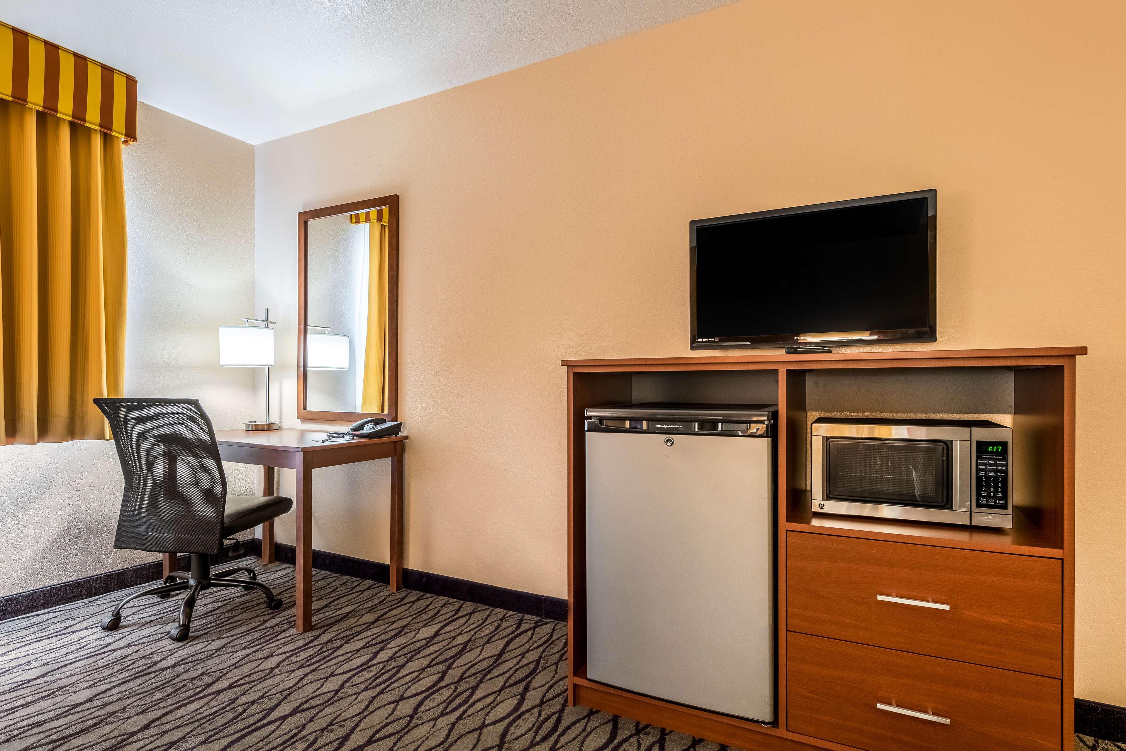 Surestay Hotel By Best Western Wenatchee Zewnętrze zdjęcie