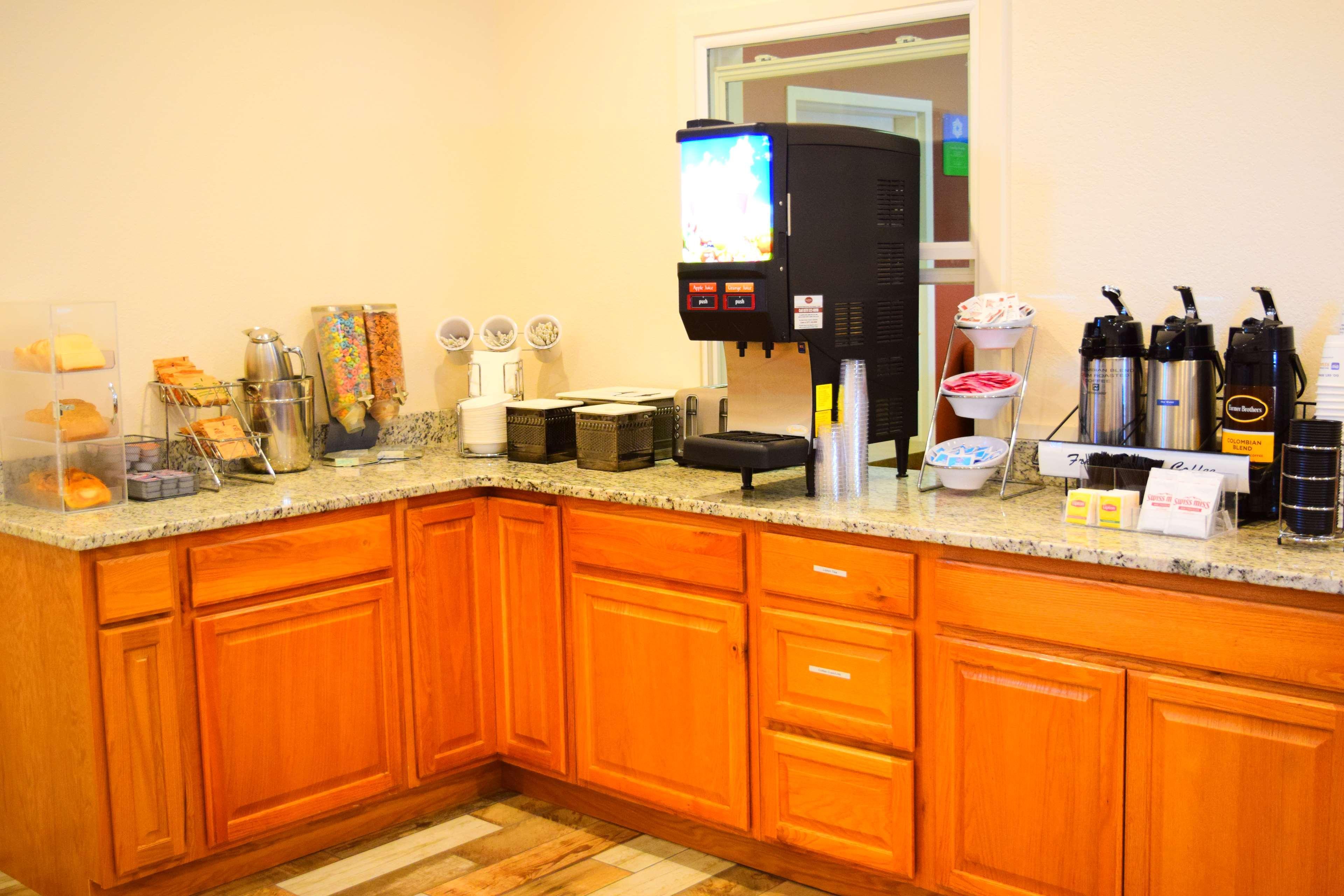 Surestay Hotel By Best Western Wenatchee Zewnętrze zdjęcie