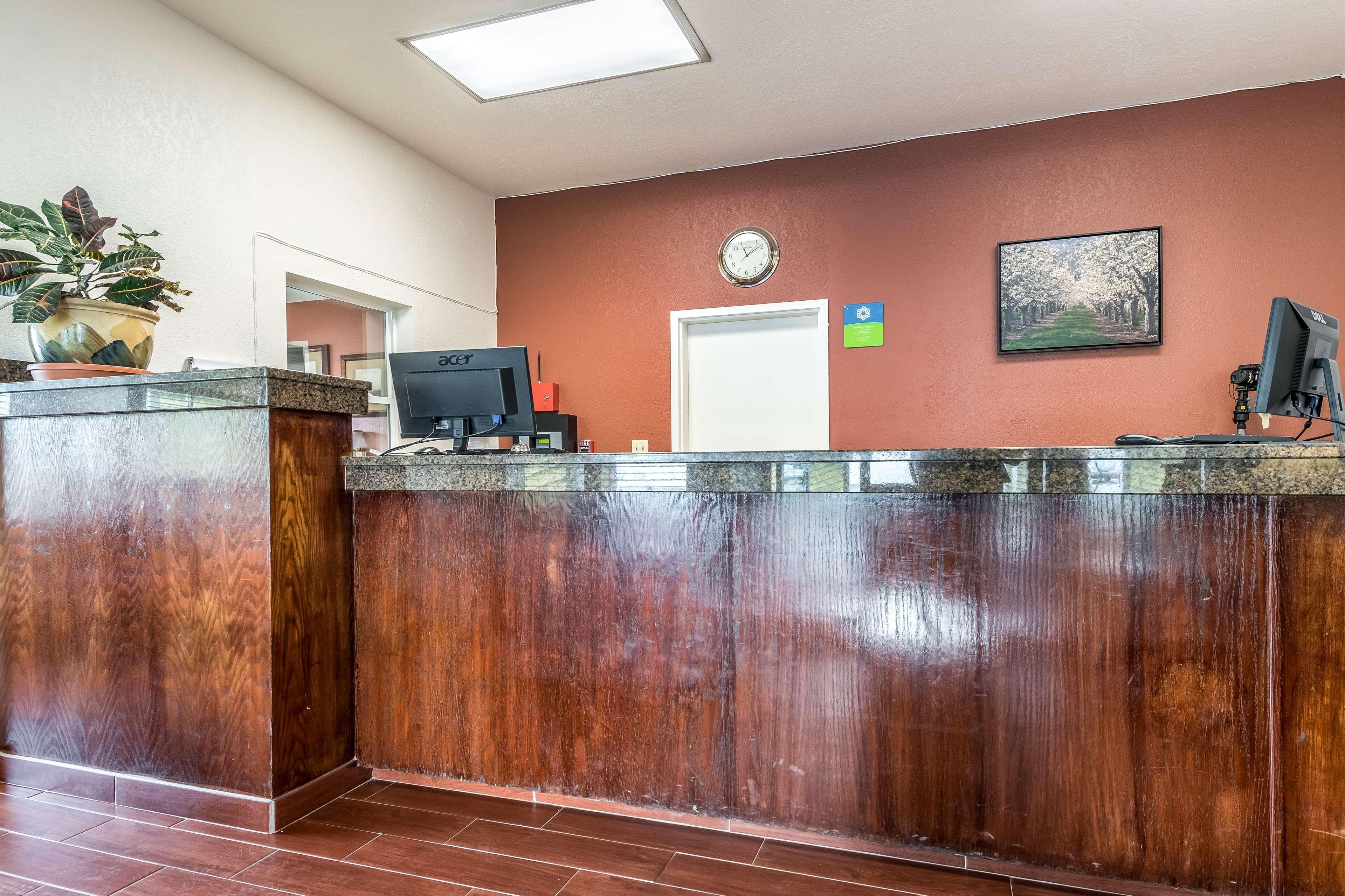 Surestay Hotel By Best Western Wenatchee Zewnętrze zdjęcie