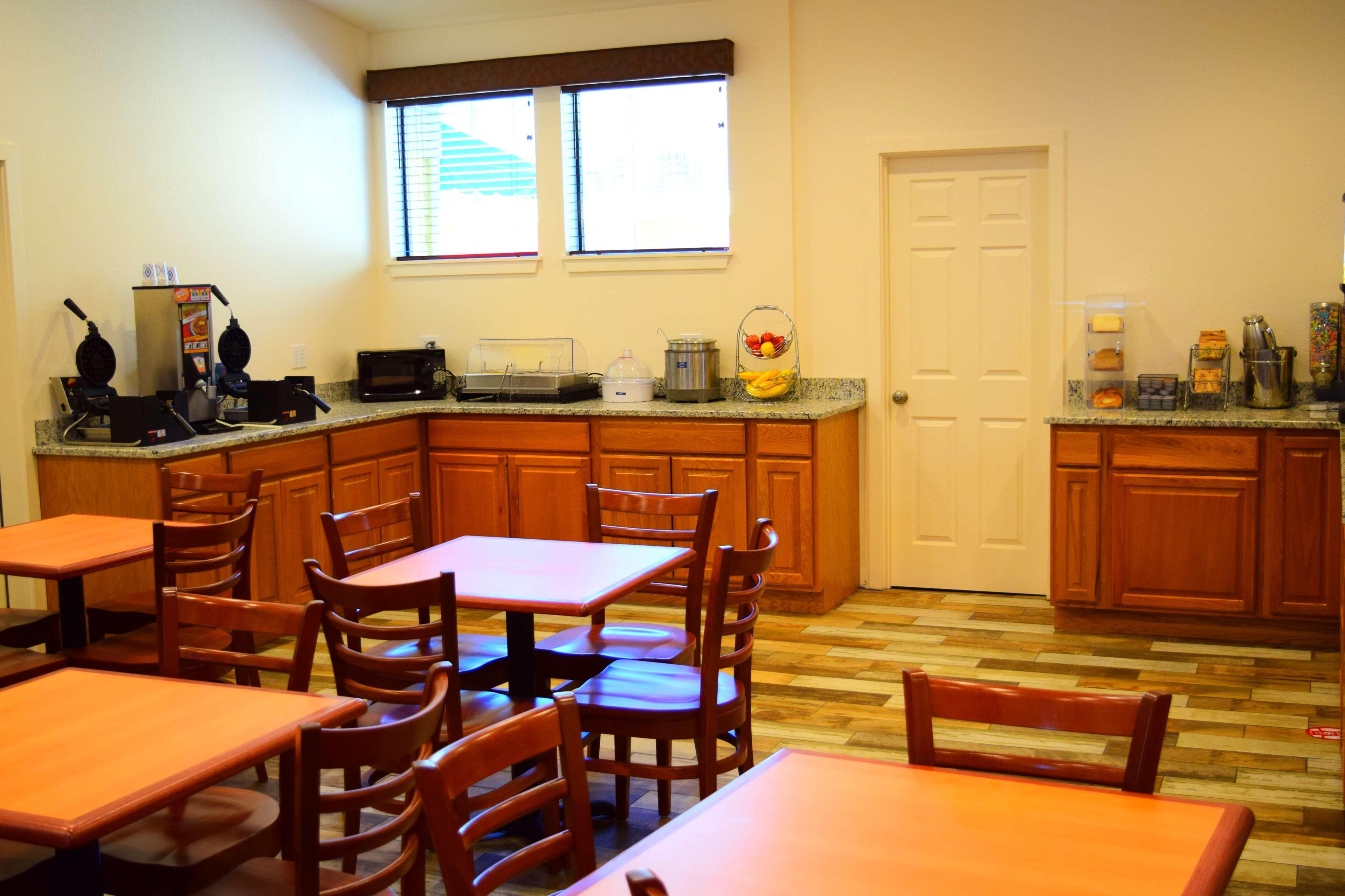 Surestay Hotel By Best Western Wenatchee Zewnętrze zdjęcie