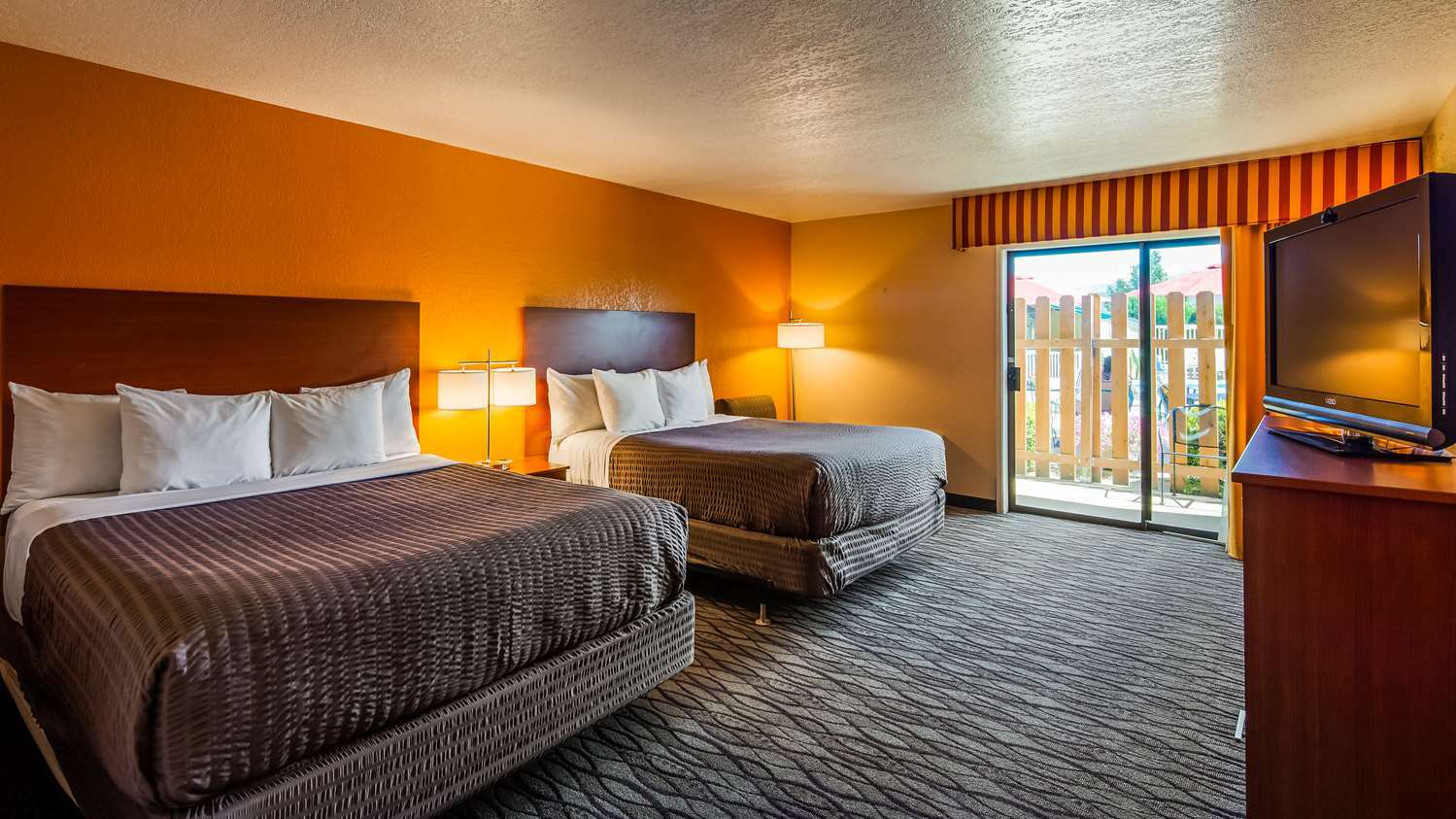 Surestay Hotel By Best Western Wenatchee Zewnętrze zdjęcie